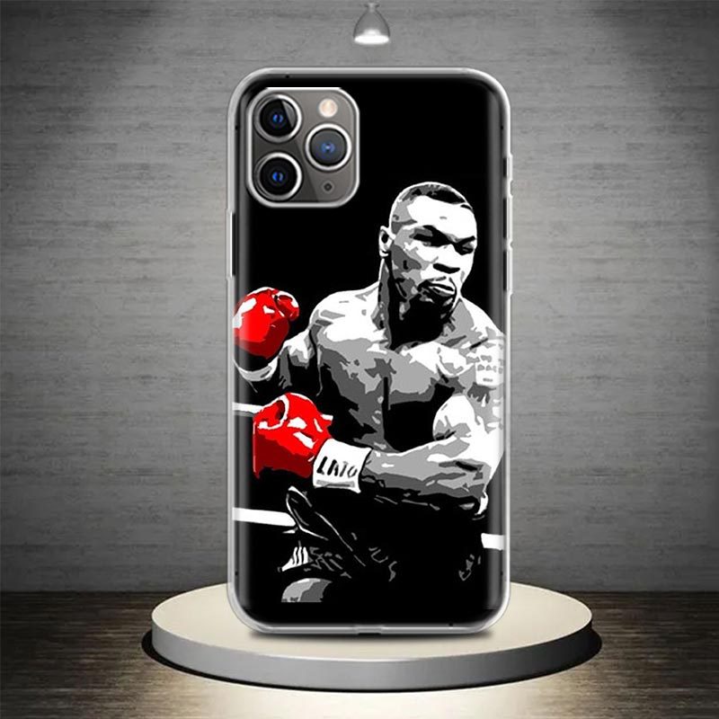Boxing Variety Phone Cases