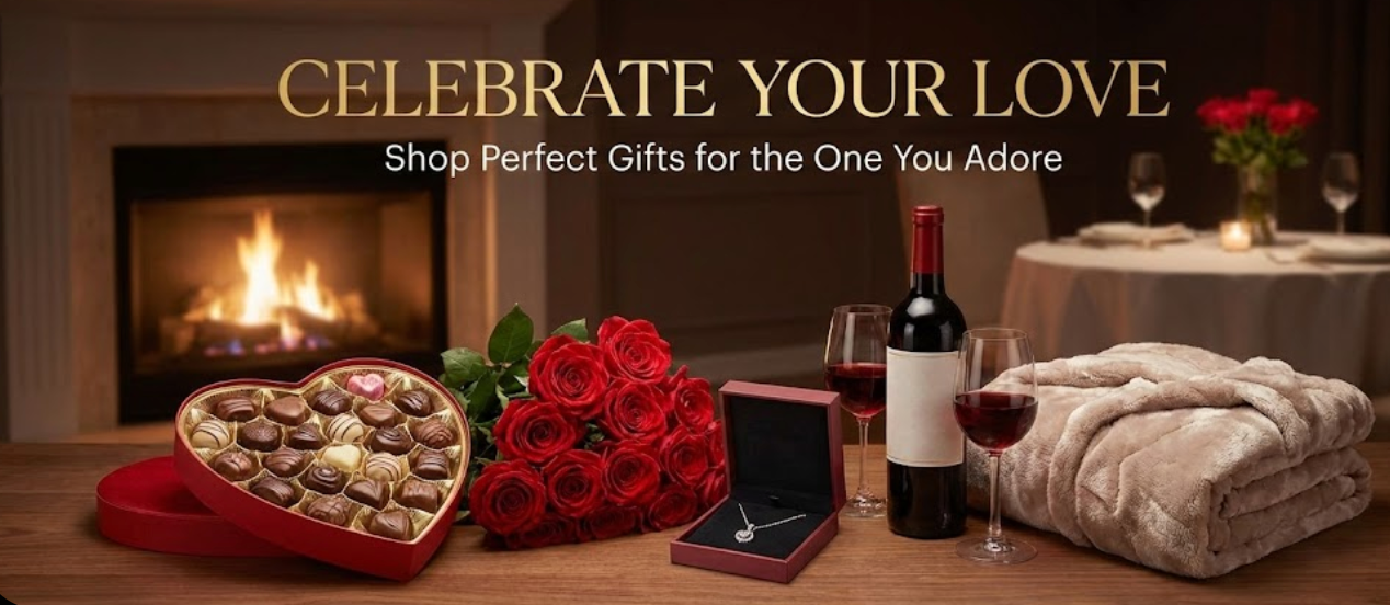 Valentine's Day Gifts