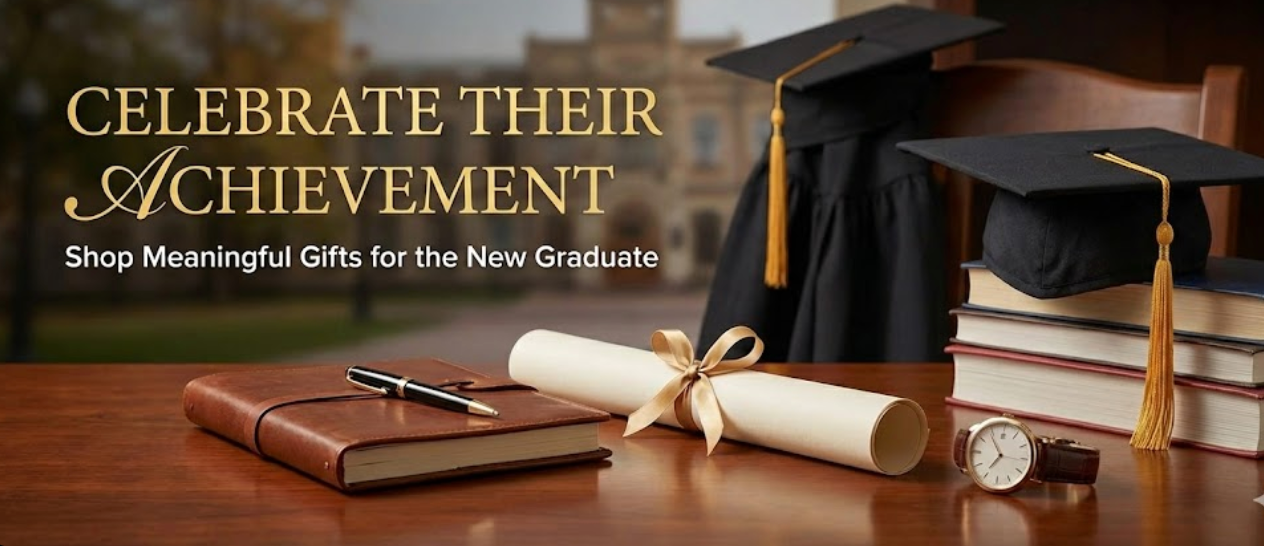 Graduation Gifts