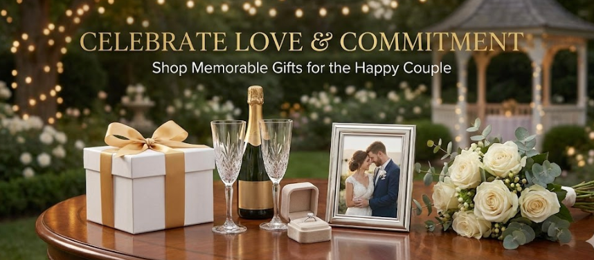 Wedding & Engagement