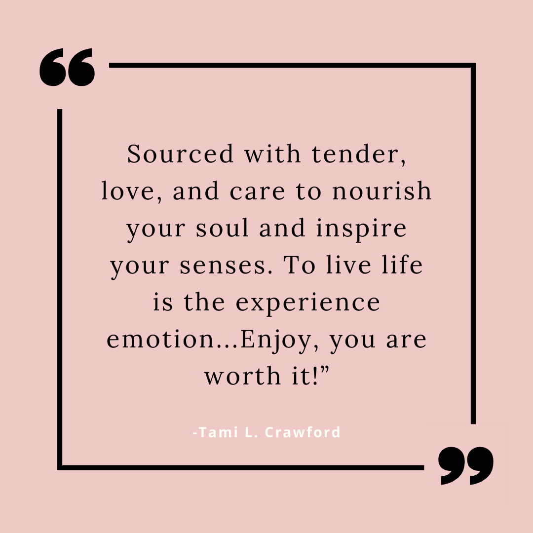 Bamboo, Amber and Aloe Soy Candle