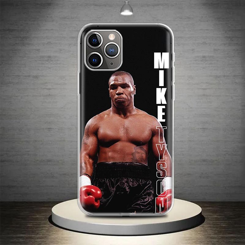 Boxing Variety Phone Cases
