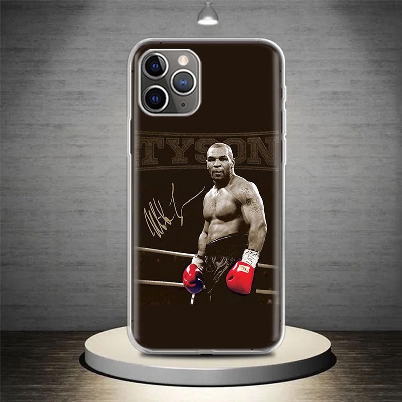 Boxing Variety Phone Cases