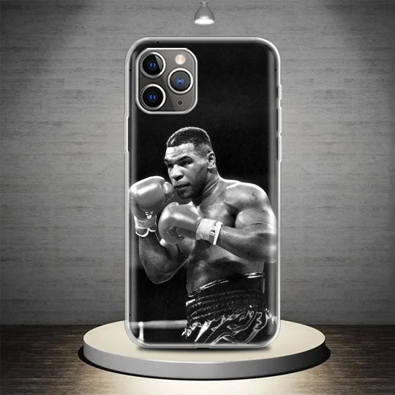 Boxing Variety Phone Cases