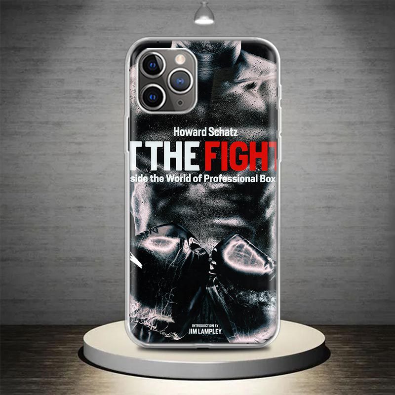 Boxing Variety Phone Cases