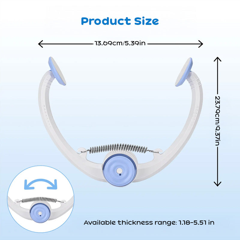 Door-Hanging Interactive Electric Cat Toy