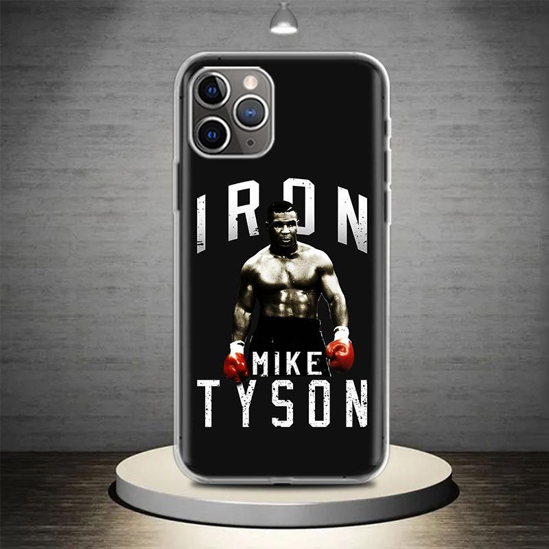 Boxing Variety Phone Cases
